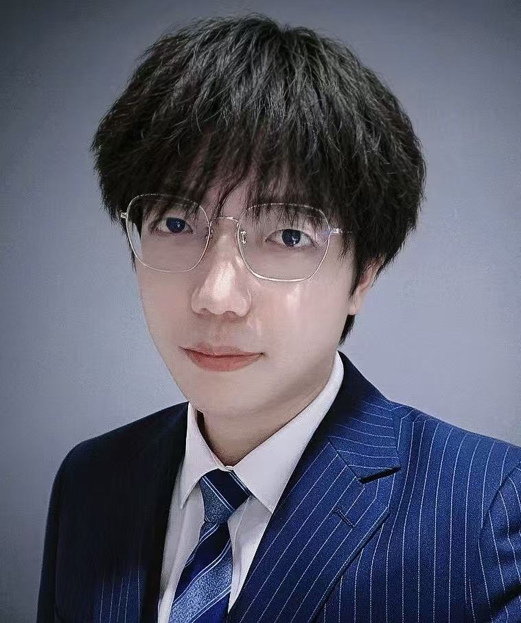 沈健